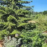 An Der Karlskuppe Apartamento Eisenach