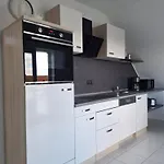 An Der Karlskuppe Apartamento