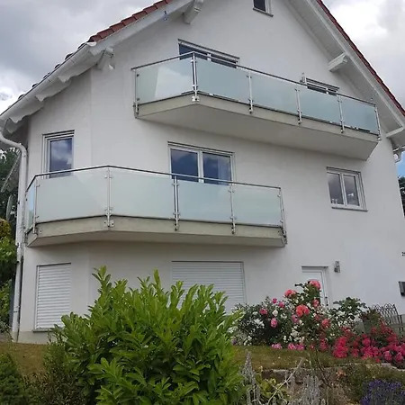 Apartment An Der Karlskuppe *