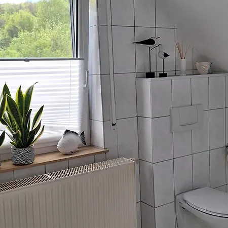 Apartment An Der Karlskuppe *
