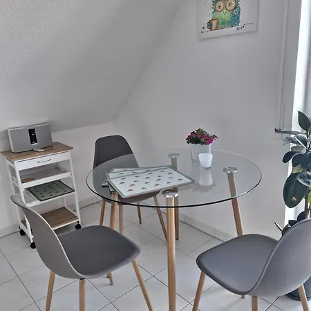 An Der Karlskuppe Eisenach