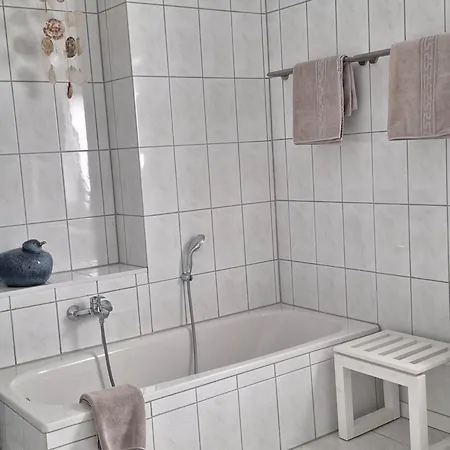 Apartment An Der Karlskuppe