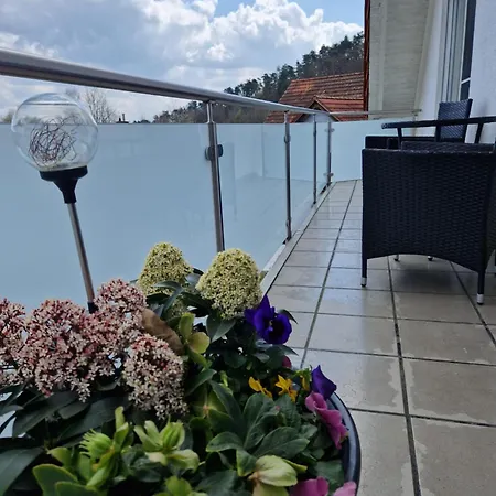 An Der Karlskuppe Eisenach