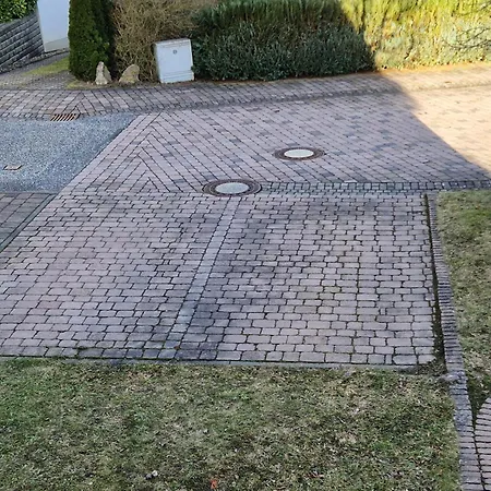 Appartamento An Der Karlskuppe Eisenach