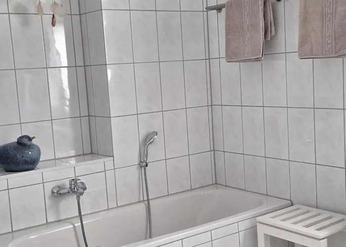 Appartement An Der Karlskuppe