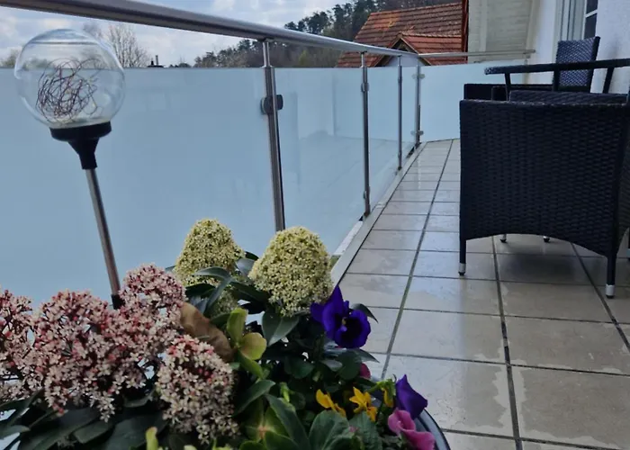 An Der Karlskuppe Eisenach