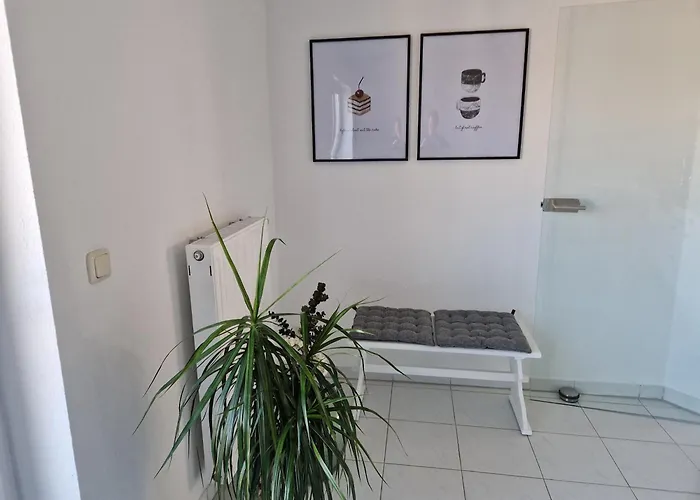 Apartament An Der Karlskuppe